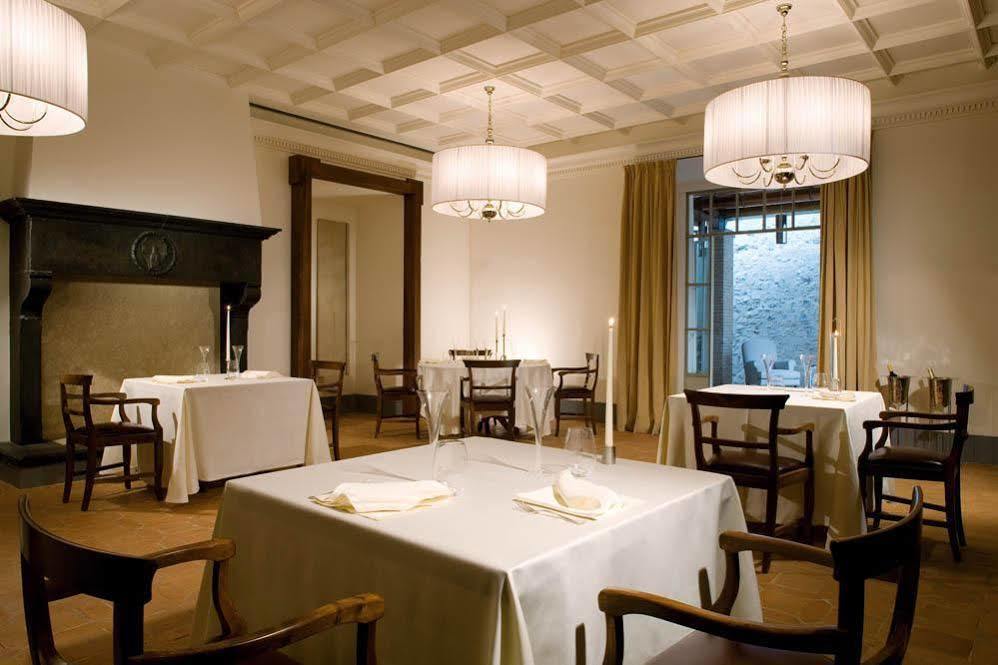 Relais & Chateaux Palazzo Seneca Hotel Norcia Eksteriør billede